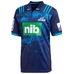 Blues 2018 Super Rugby Away Jersey