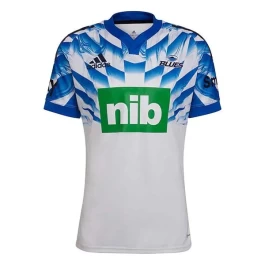 2022 Blues Super Rugby Away Jersey
