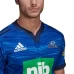 2022 Blues Super Rugby Home Jersey