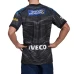 2022 Blues Super Rugby Training Jersey