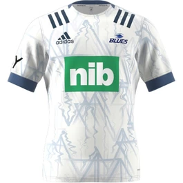 2021 Blues Primeblue Away Jersey