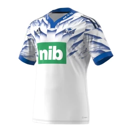 2023 Blues Super Rugby Mens Away Jersey