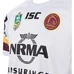 Brisbane Broncos 2018 Men's Away Jersey