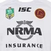 Brisbane Broncos 2018 Men's Away Jersey