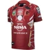 Brisbane Broncos 2017 Men's Iron Man Marvel Jersey