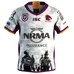 Brisbane Broncos 2019 Men's ANZAC Jersey