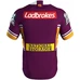 Brisbane Broncos 2019 Men's Home Jersey