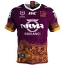 Brisbane Broncos 2019 Men's Indigenous Jersey