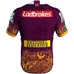 Brisbane Broncos 2019 Men's Indigenous Jersey