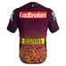 2020 Brisbane Broncos Men's Indigenous Jersey