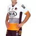 2021 Brisbane Broncos Men's Away Jersey