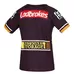 2021 Brisbane Broncos Men's Home Jersey