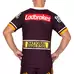 2021 Brisbane Broncos Men's Home Jersey