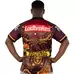 2021 Brisbane Broncos Mens Indigenous Jersey