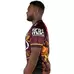 2021 Brisbane Broncos Mens Indigenous Jersey