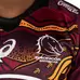 2021 Brisbane Broncos Mens Indigenous Jersey