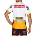 2022 Brisbane Broncos Men's Away Jersey