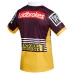 2022 Brisbane Broncos Mens Heritage Jersey