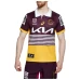 2022 Brisbane Broncos Mens Heritage Jersey