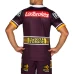 2022 Brisbane Broncos Mens Home Jersey