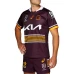 2022 Brisbane Broncos Mens Home Jersey