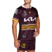 2022 Brisbane Broncos Mens Home Jersey