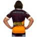 2023 Brisbane Broncos Mens Home Jersey