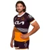 2023 Brisbane Broncos Mens Home Jersey