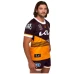 2023 Brisbane Broncos Mens Home Jersey