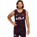 2023 Brisbane Broncos Mens Training Singlet