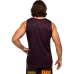 2023 Brisbane Broncos Mens Training Singlet