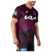 2024 Brisbane Broncos Mens Maroon Training Tee