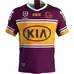 Brisbane Broncos 2020 Men's Home Jersey