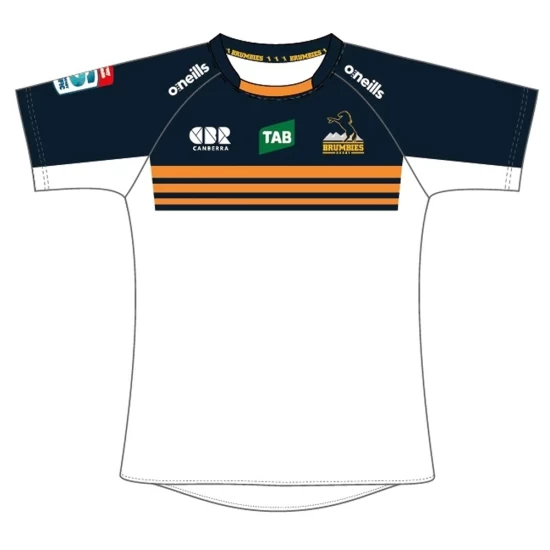 2022 Brumbies Mens Home Jersey