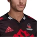 2022 Crusaders Super Rugby Home Jersey