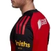 2022 Crusaders Super Rugby Home Jersey