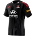 2022 Crusaders Rugby Training Jersey