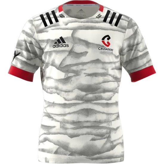 2021 Crusaders Primeblue Away Jersey 2021 Crusaders Primeblue Away Jersey