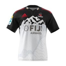 2023 Crusaders Super Rugby Mens Away Jersey