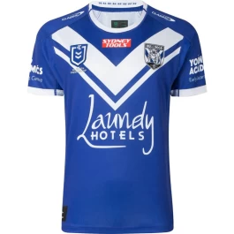 2023 Canterbury-Bankstown Bulldogs Men's Away Jersey