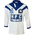 1985 Canterbury-Bankstown Bulldogs Retro Jersey