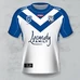 2021 Canterbury-Bankstown Bulldogs Men's Home Jersey