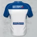 2021 Canterbury-Bankstown Bulldogs Men's Home Jersey