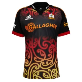 2022 Chiefs Super Rugby Home Jersey