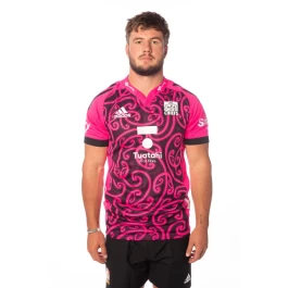 2022 Chiefs Rugby Training Jersey