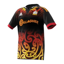 2023 Chiefs Super Rugby Mens Home Jersey