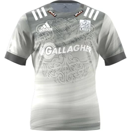 2021 Chiefs Primeblue Away Jersey