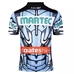 2016 Cronulla SHARKS  MEN'S JERSEY