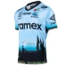 2022 Cronulla Sharks Mens Anzac Jersey