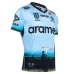 2022 Cronulla Sharks Mens Anzac Jersey